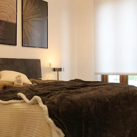 Apartament Comfy Living! Renovated 2 At Ambra Apartments-lift-secure Parking-great Area! Olbia